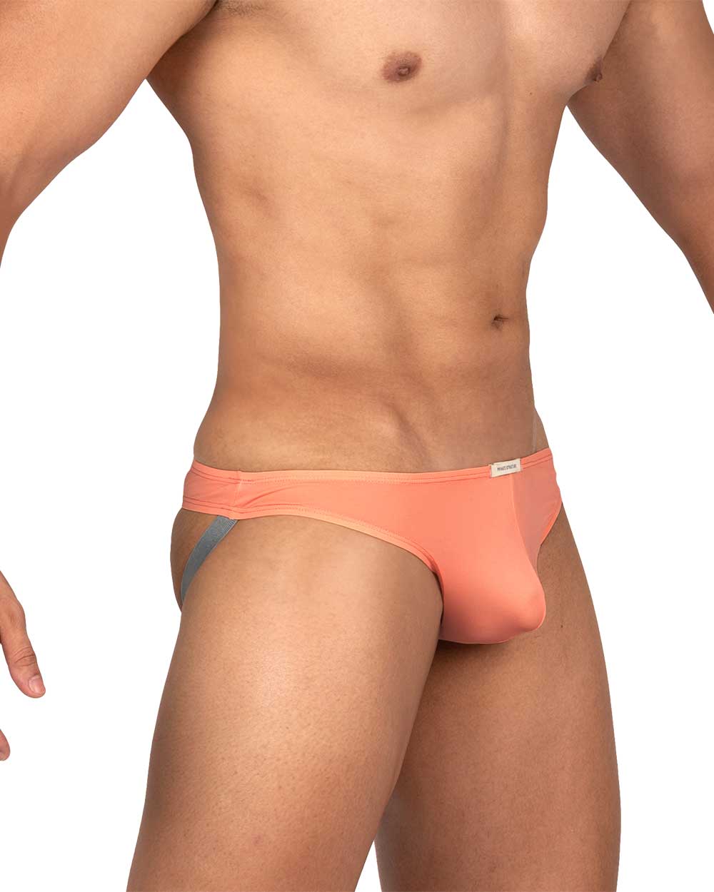 Bare TS Thong - OG Blush [4576]-thumbmail-7
