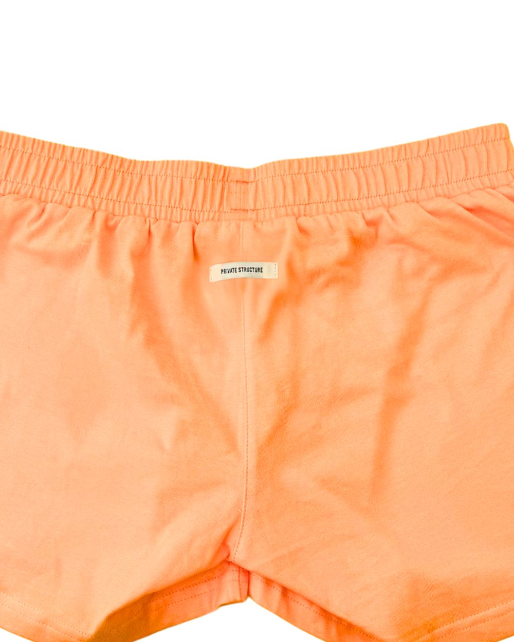 Voyage Shorts - Daisy Orange [4722]-thumbmail-6
