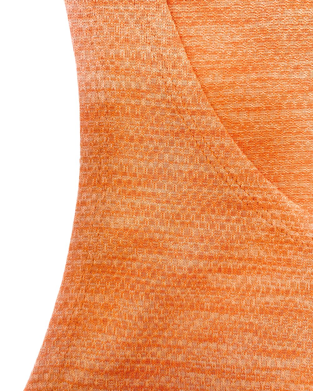 Easy Fit Active Tank - Smokey Orange [4712]-thumbmail-6
