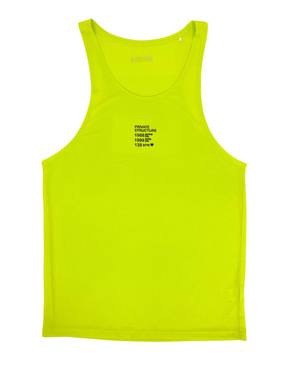 Easy Fit Active Tank - Dew Green [4712]-thumbmail-4