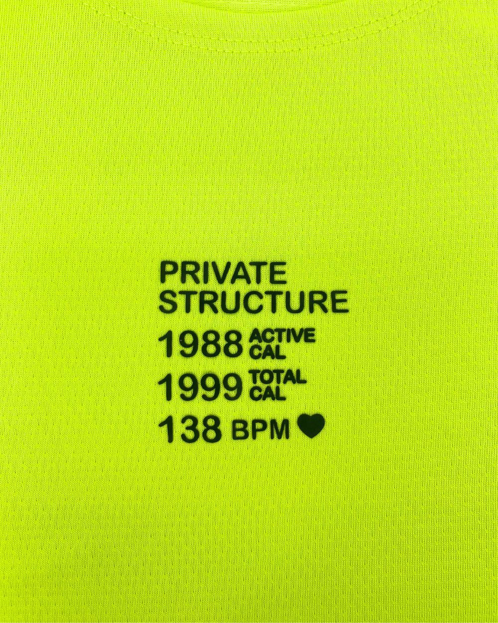 Easy Fit Active Tank - Dew Green [4712]-thumbmail-5