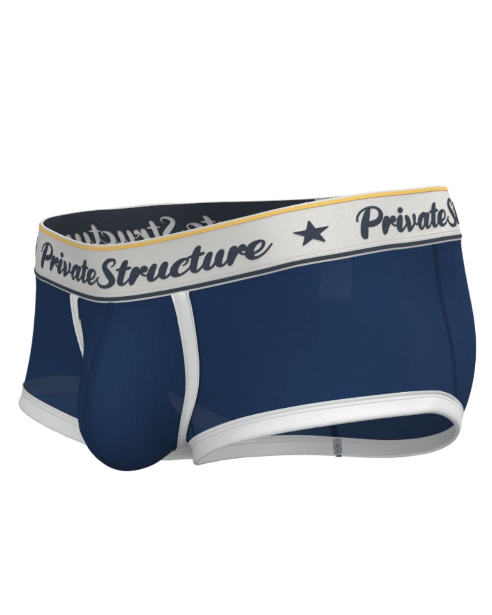 Classic Trunk - Sputnik Navy [4530]-thumbmail-3