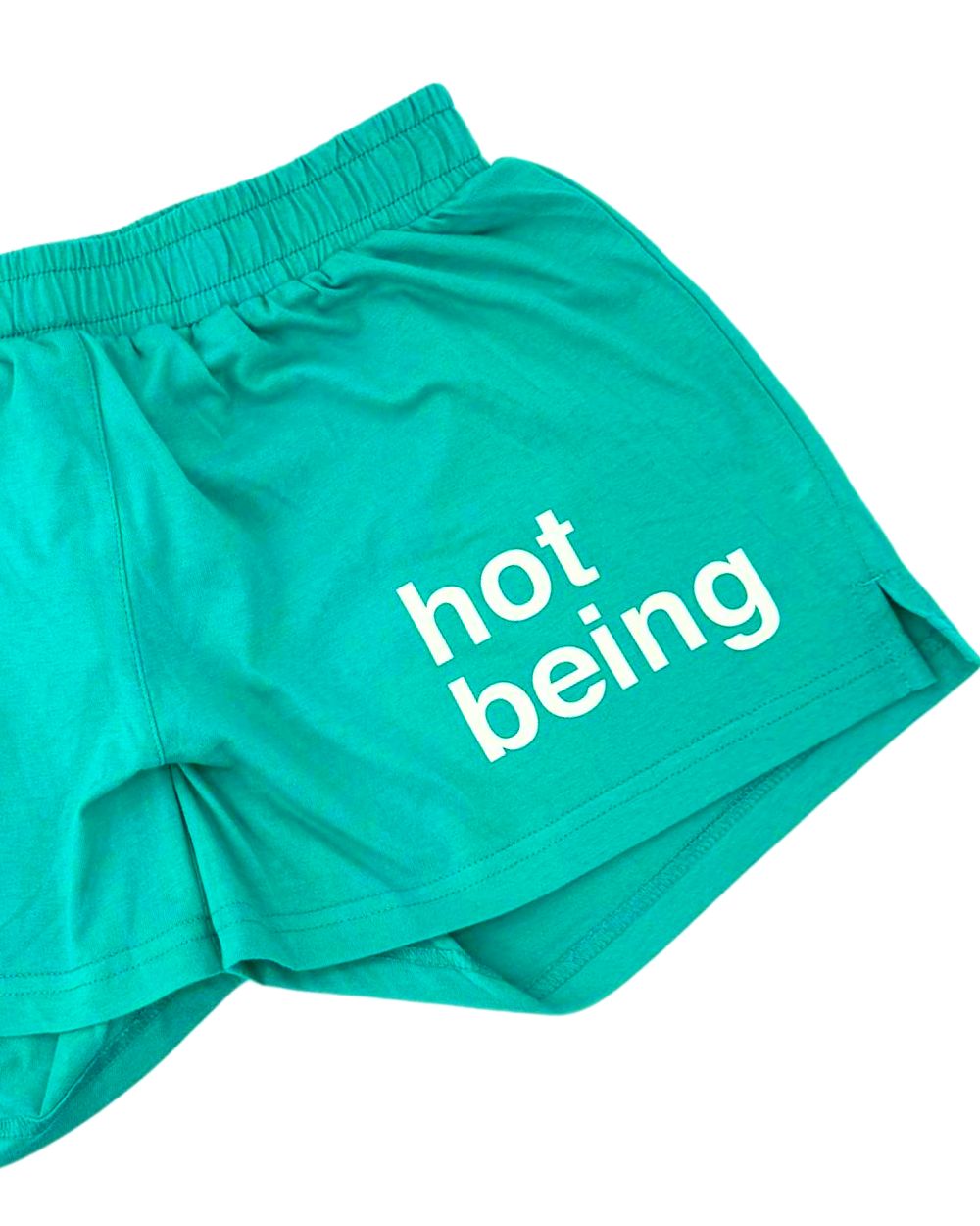 Voyage Shorts - Arcadia Green [4722]-thumbmail-6