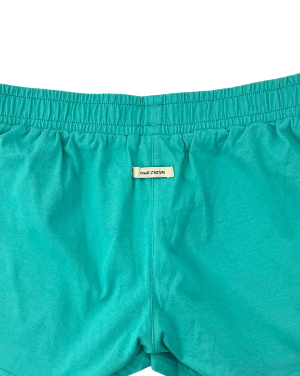 Voyage Shorts - Arcadia Green [4722]-thumbmail-5