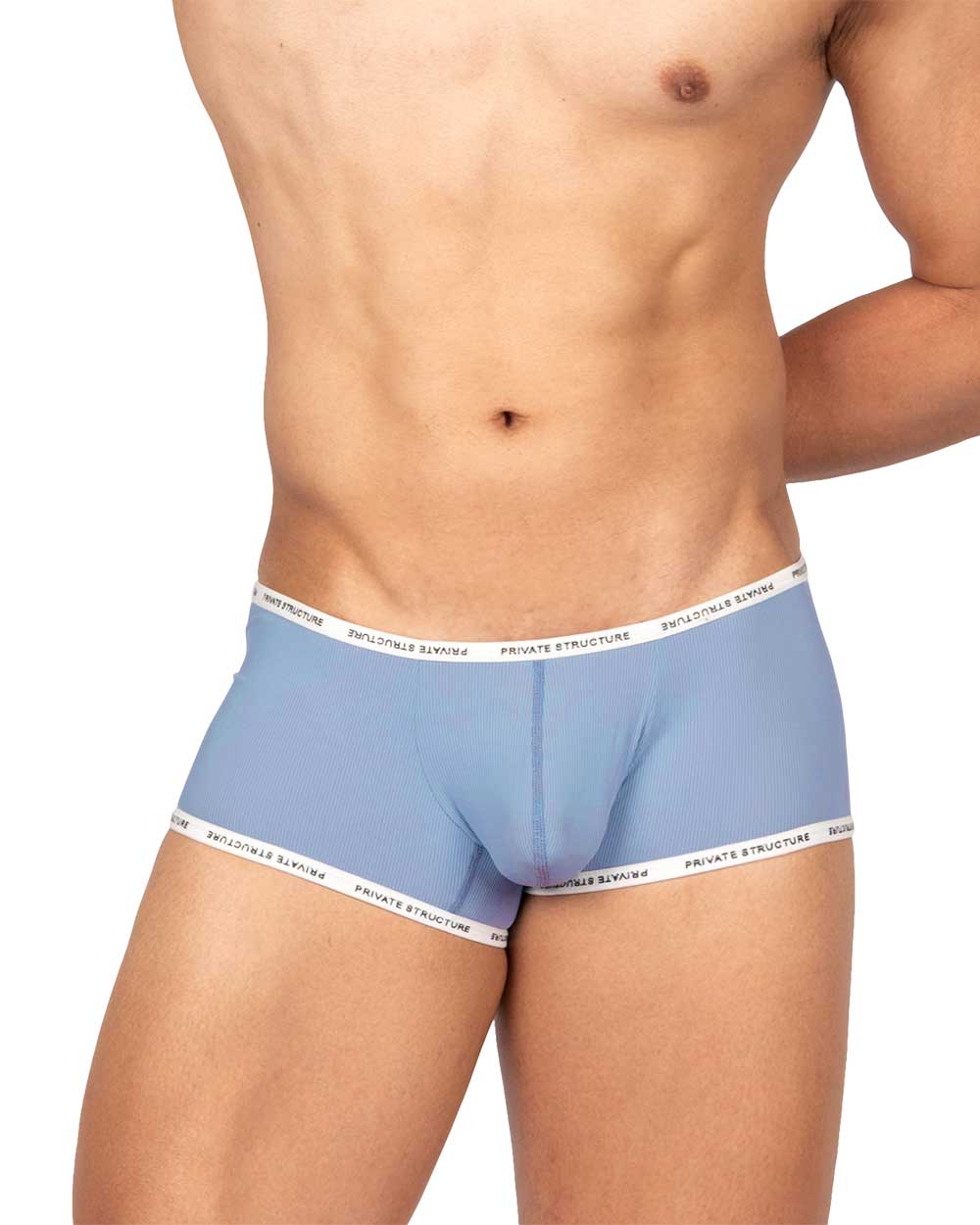 Essence Gypsy Hipster - Frost Blue [4582]-thumbmail-5