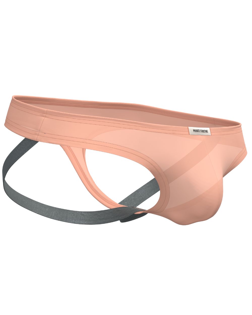 Bare TS Thong - OG Blush [4576]-thumbmail-4