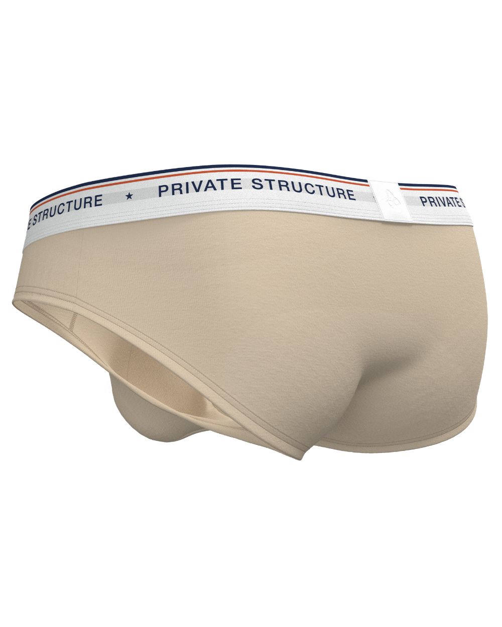CHUMM! Brief - Dune Beige [4630]-thumbmail-4