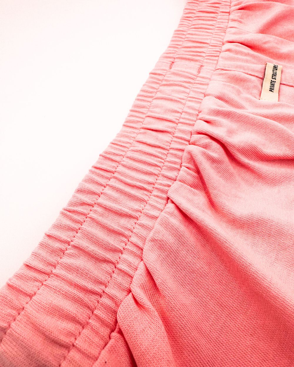 Voyage Shorts - Conch Pink [4722]-thumbmail-7