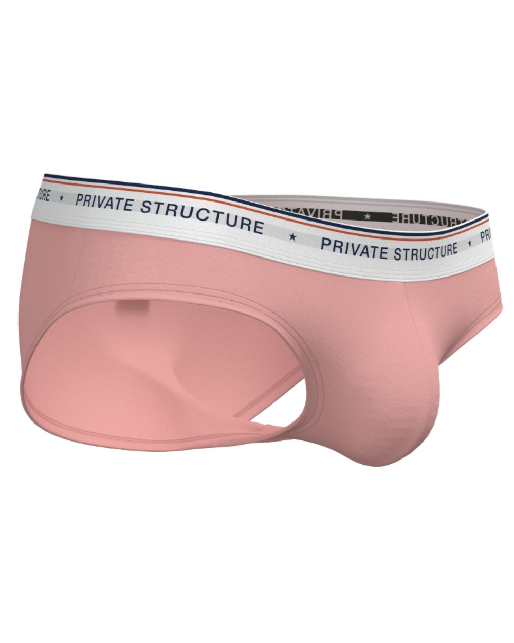 CHUMM! Brief - Muave Pink [4630]-thumbmail-3