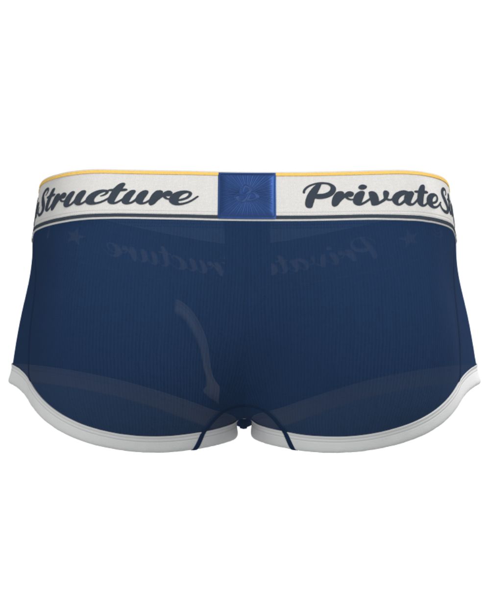Classic Trunk - Sputnik Navy [4530]-thumbmail-4