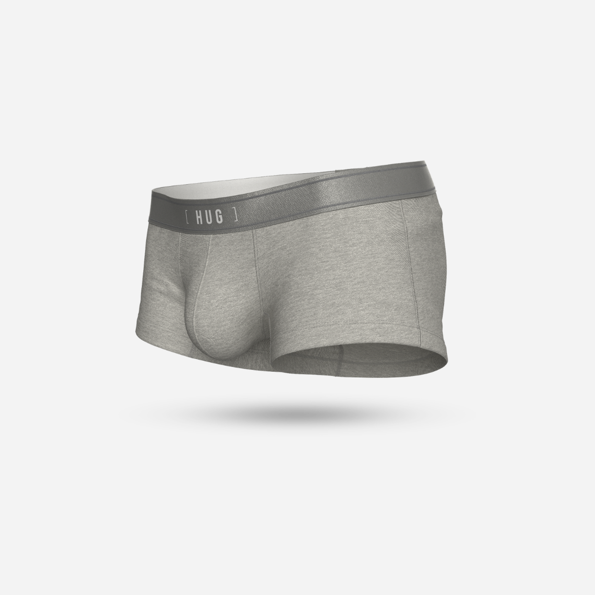 HUG Cotton Blend Trunk - Mix Color 3pcs [HG0002P]-4