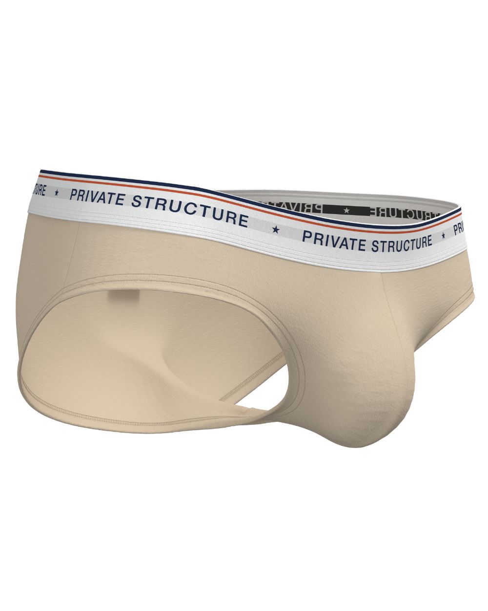 CHUMM! Brief - Dune Beige [4630]-thumbmail-3