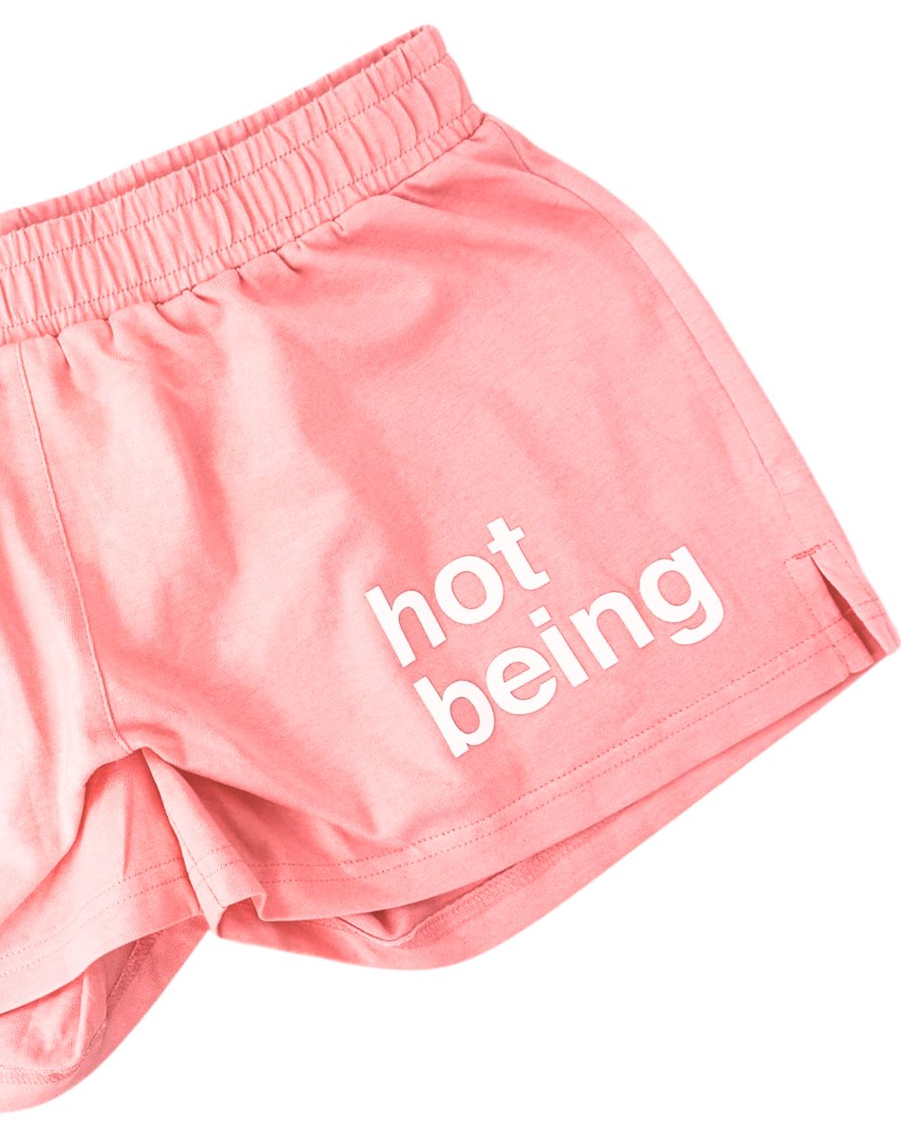 Voyage Shorts - Conch Pink [4722]-thumbmail-6
