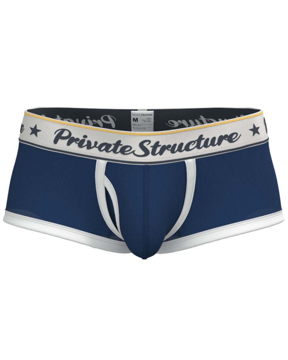 Classic Trunk - Sputnik Navy [4530]-thumbmail-2