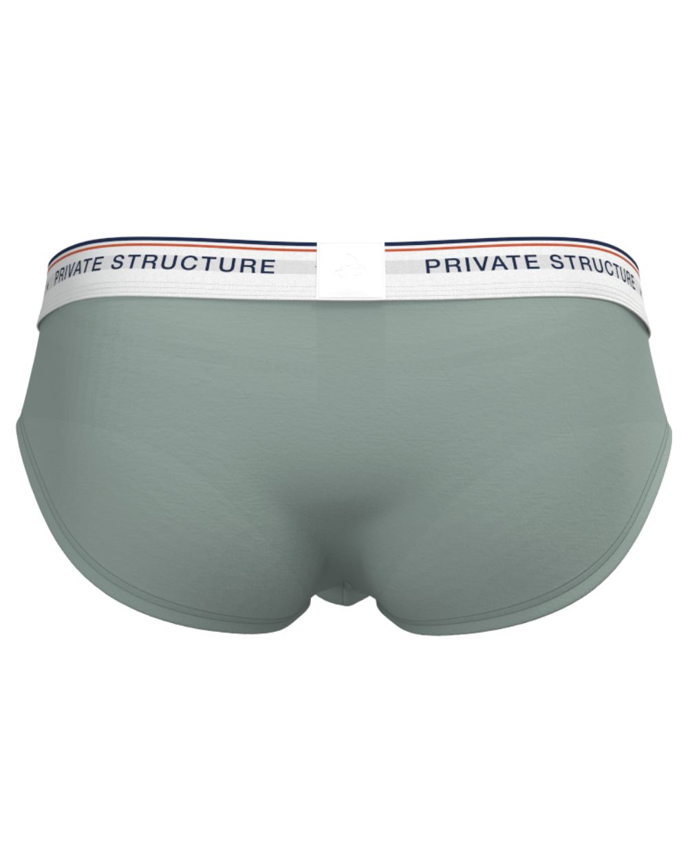 CHUMM! Brief - Areichoke Green [4630]-thumbmail-5