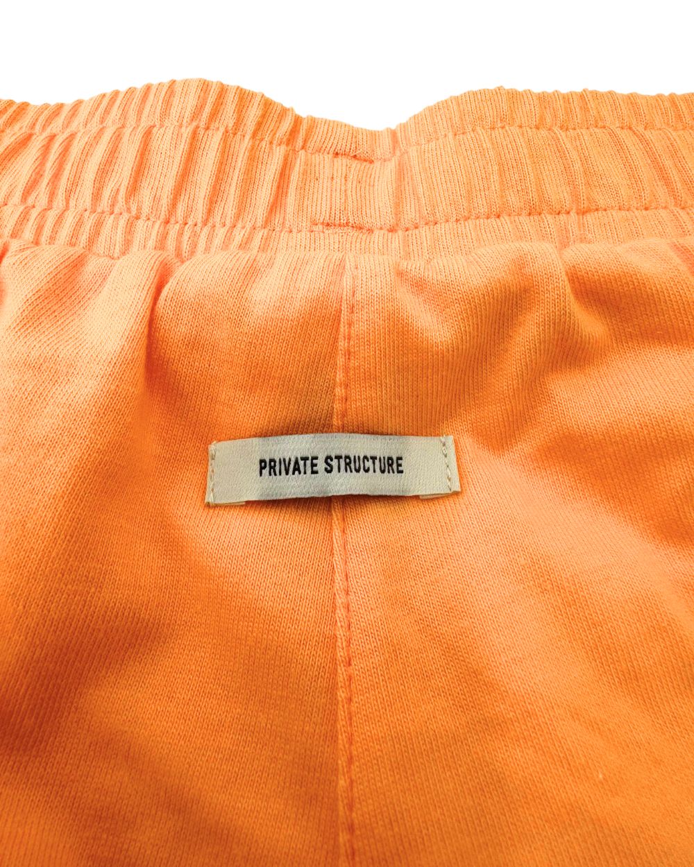 Voyage Shorts - Daisy Orange [4722]-thumbmail-8