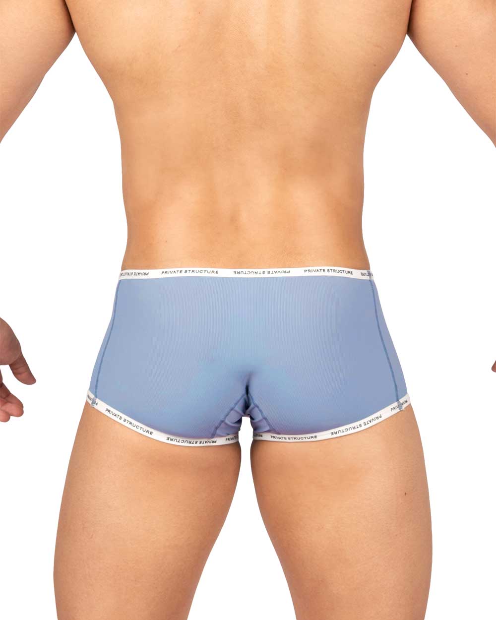 Essence Gypsy Hipster - Frost Blue [4582]-thumbmail-6