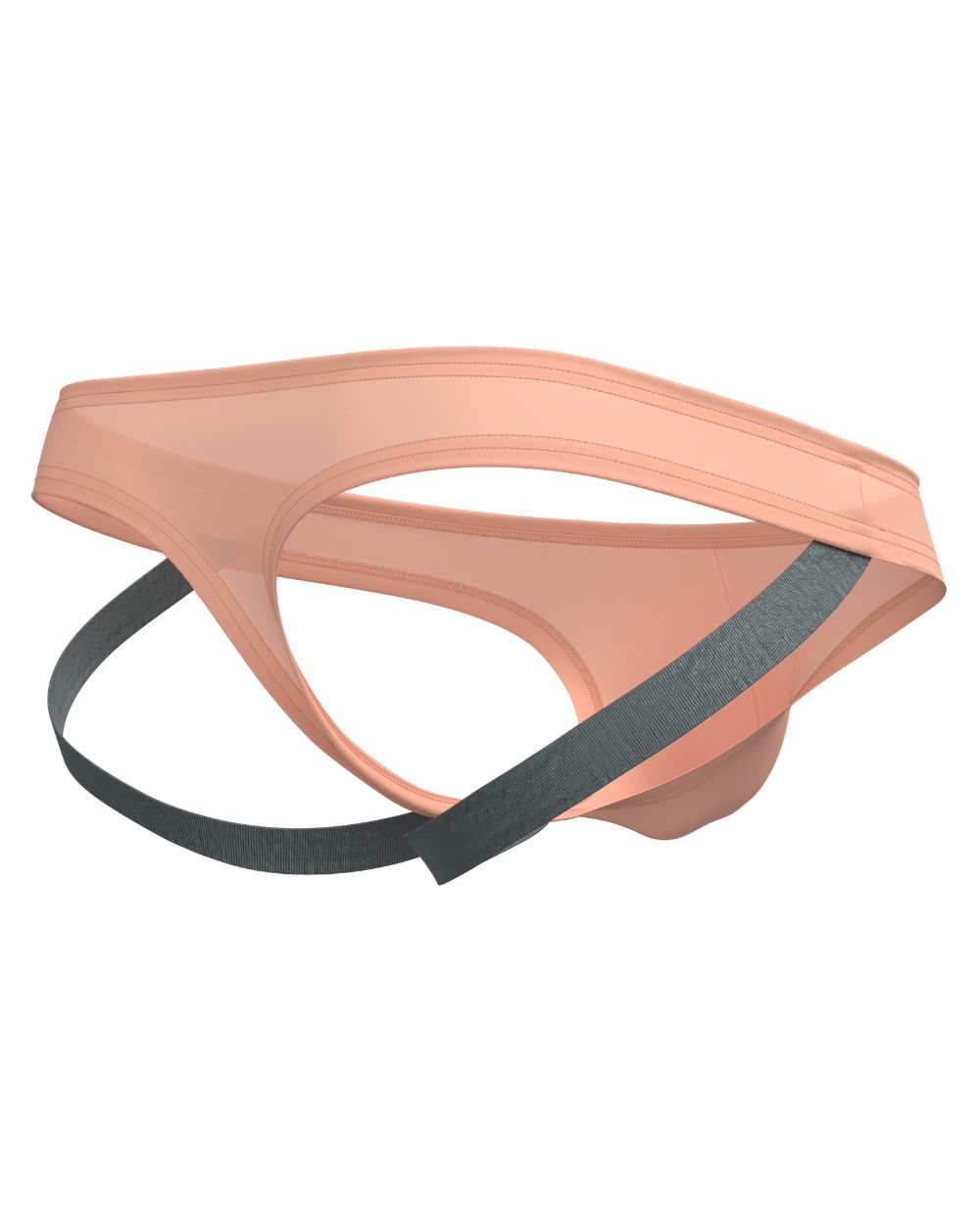 Bare TS Thong - OG Blush [4576]-thumbmail-3
