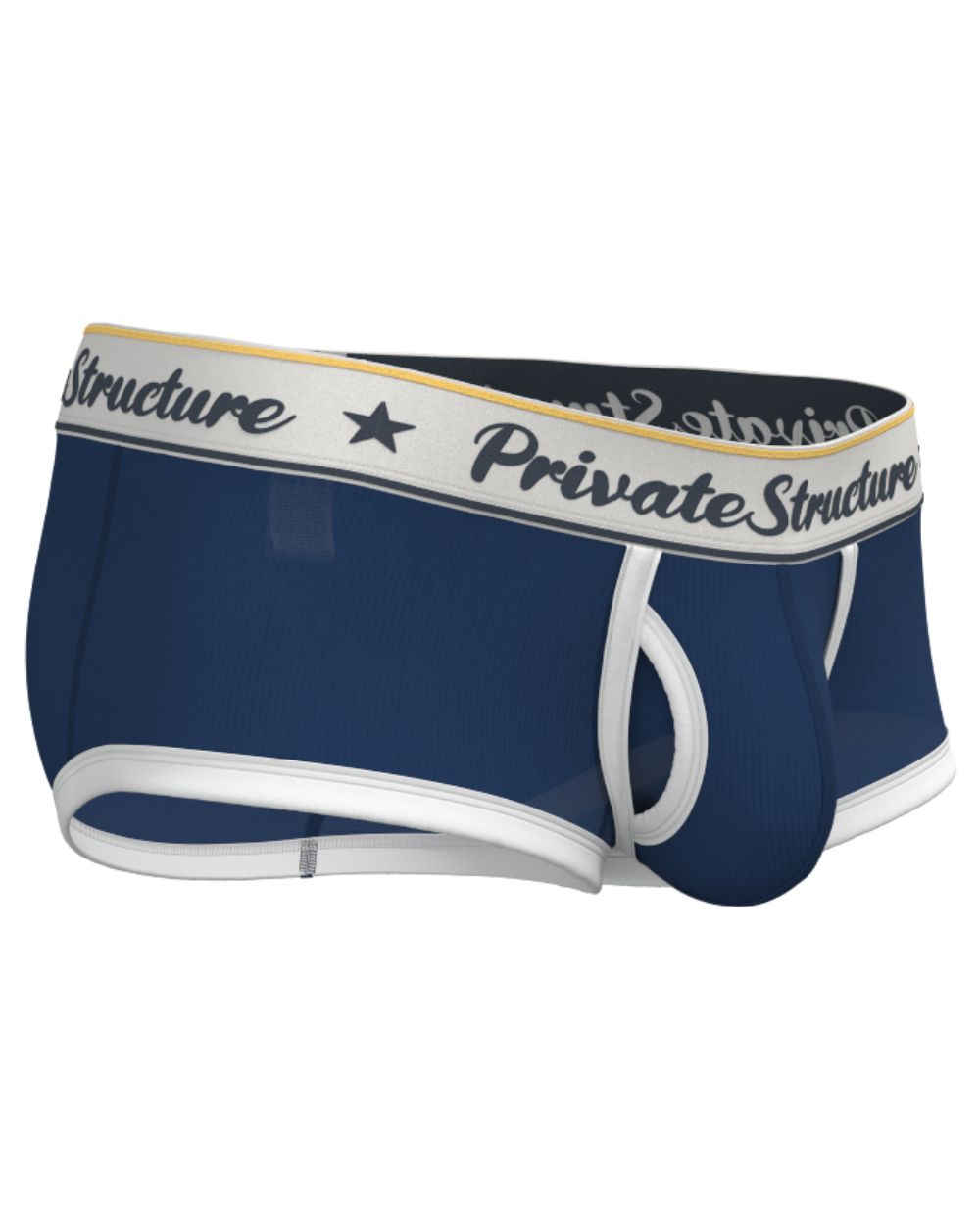 Classic Trunk - Sputnik Navy [4530]-thumbmail-1