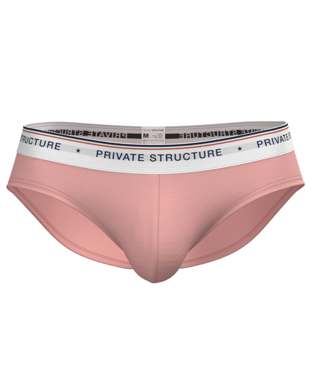 CHUMM! Brief - Muave Pink [4630]-thumbmail-2