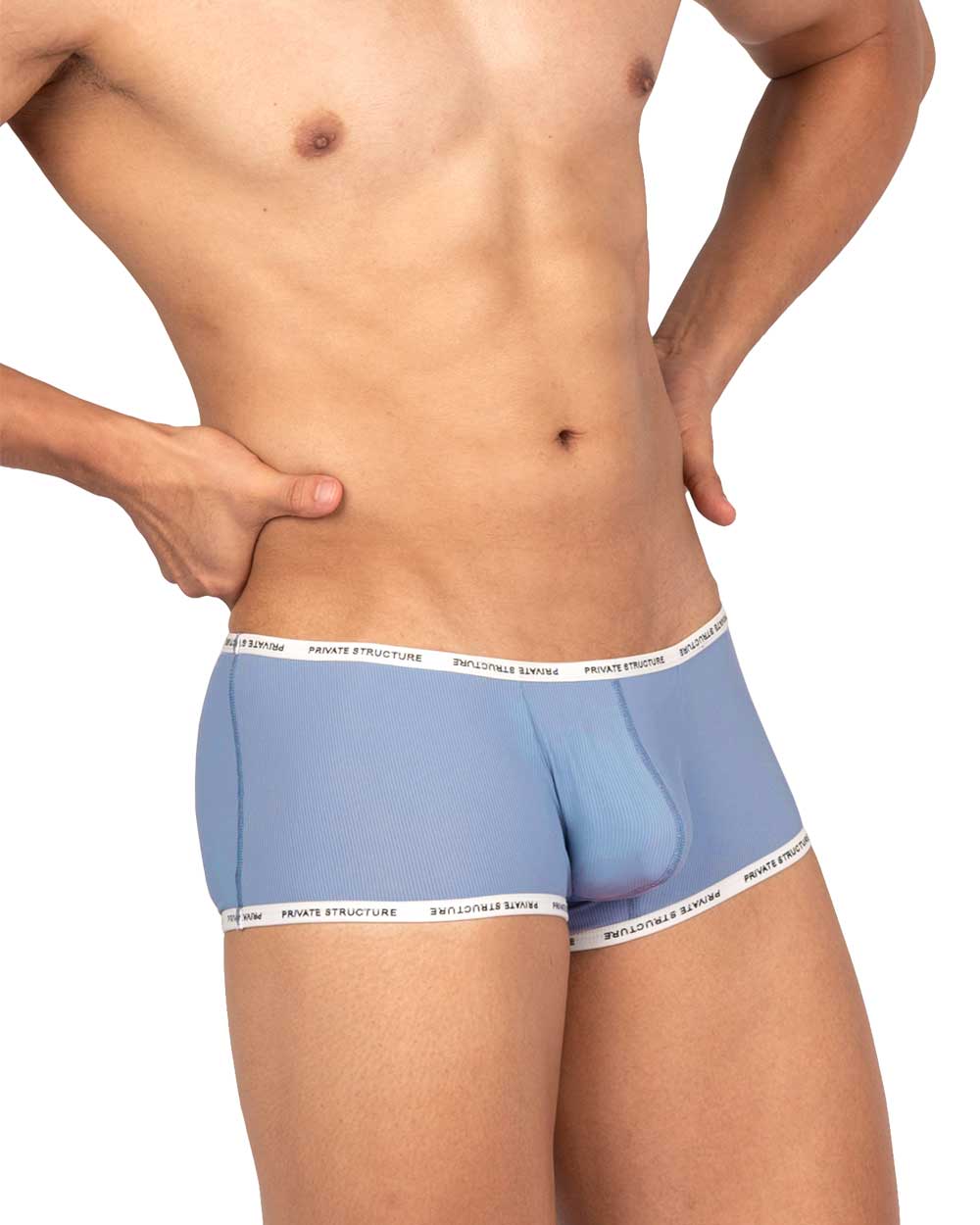 Essence Gypsy Hipster - Frost Blue [4582]-thumbmail-7