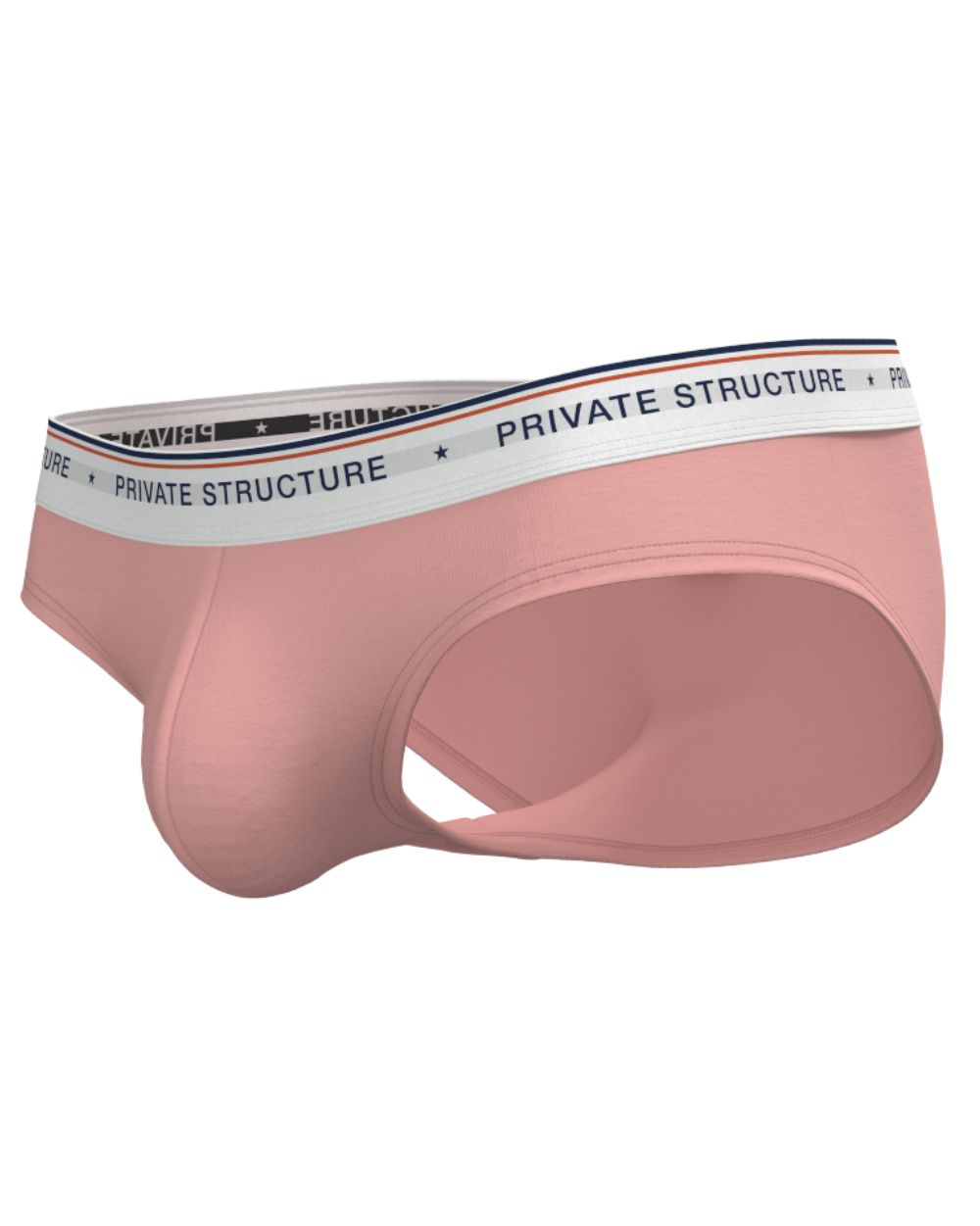 CHUMM! Brief - Muave Pink [4630]-thumbmail-1