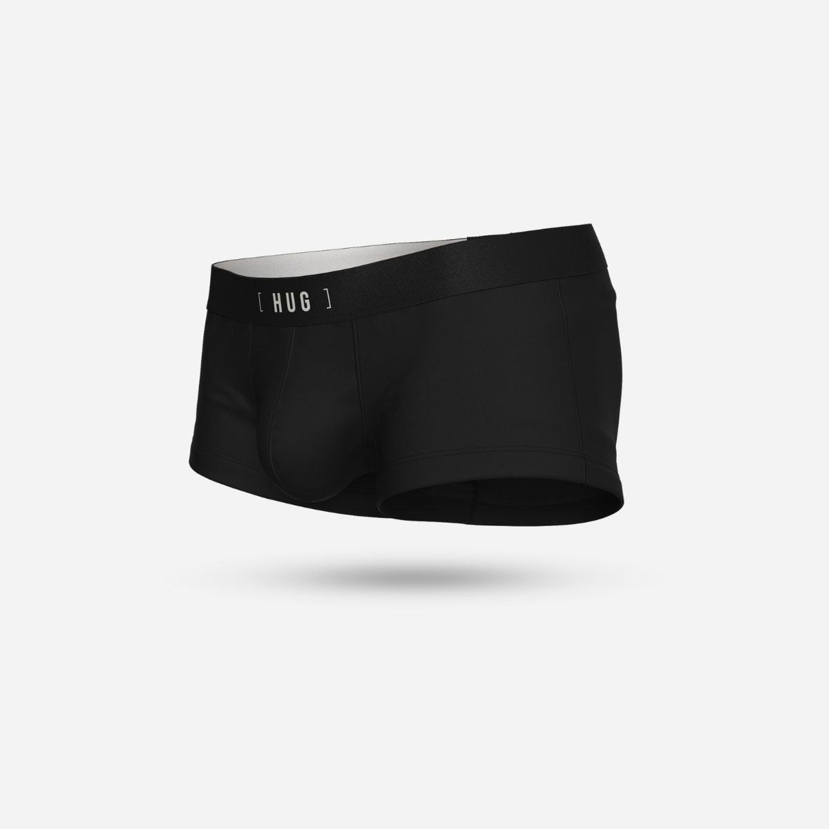 HUG Cotton Blend Trunk - Mix Color 3pcs [HG0002P]-2