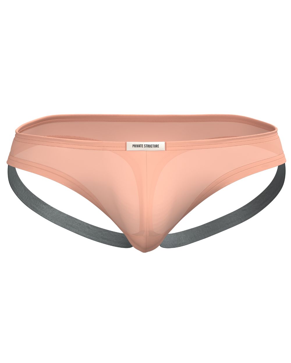 Bare TS Thong - OG Blush [4576]-thumbmail-2