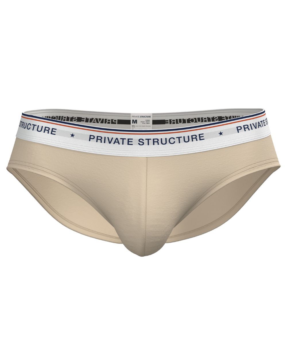 CHUMM! Brief - Dune Beige [4630]-thumbmail-2