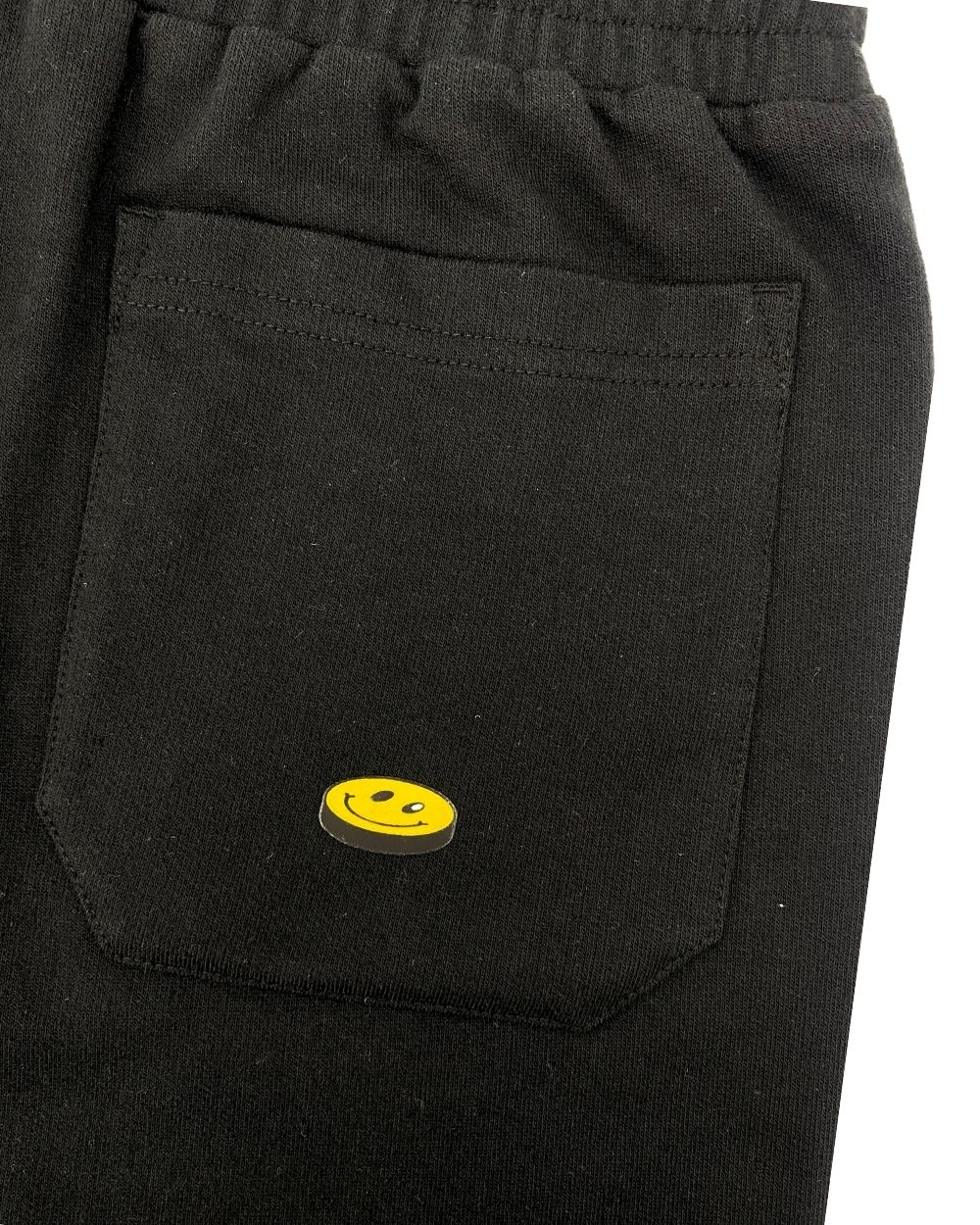 3" Inner Seam Active Shorts - Charcoal [4702]-thumbmail-8