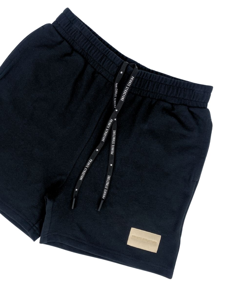 3" Inner Seam Active Shorts - Charcoal [4702]-thumbmail-6