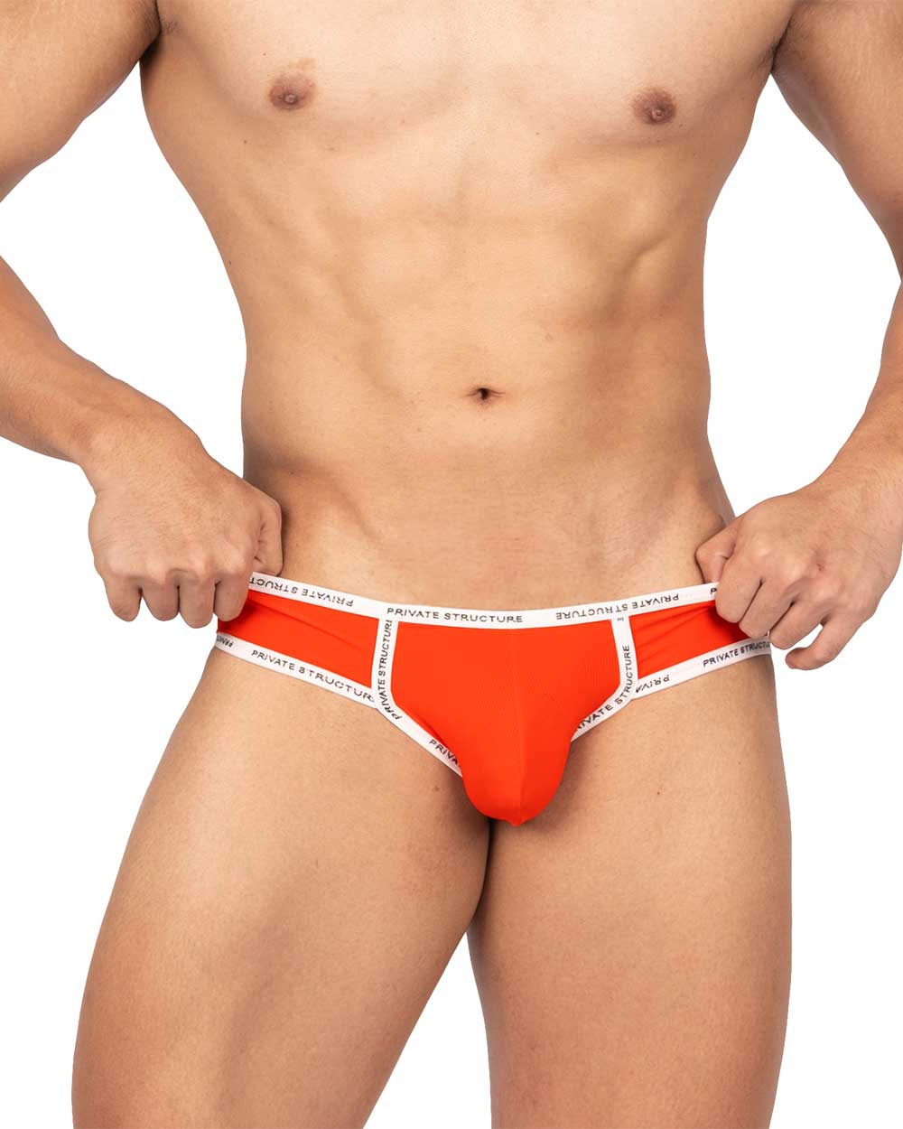 Essence Gypsy Contour Brief - Tomato Red [4583]-thumbmail-7
