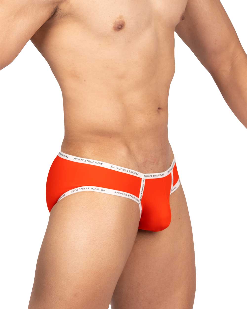 Essence Gypsy Contour Brief - Tomato Red [4583]-thumbmail-5