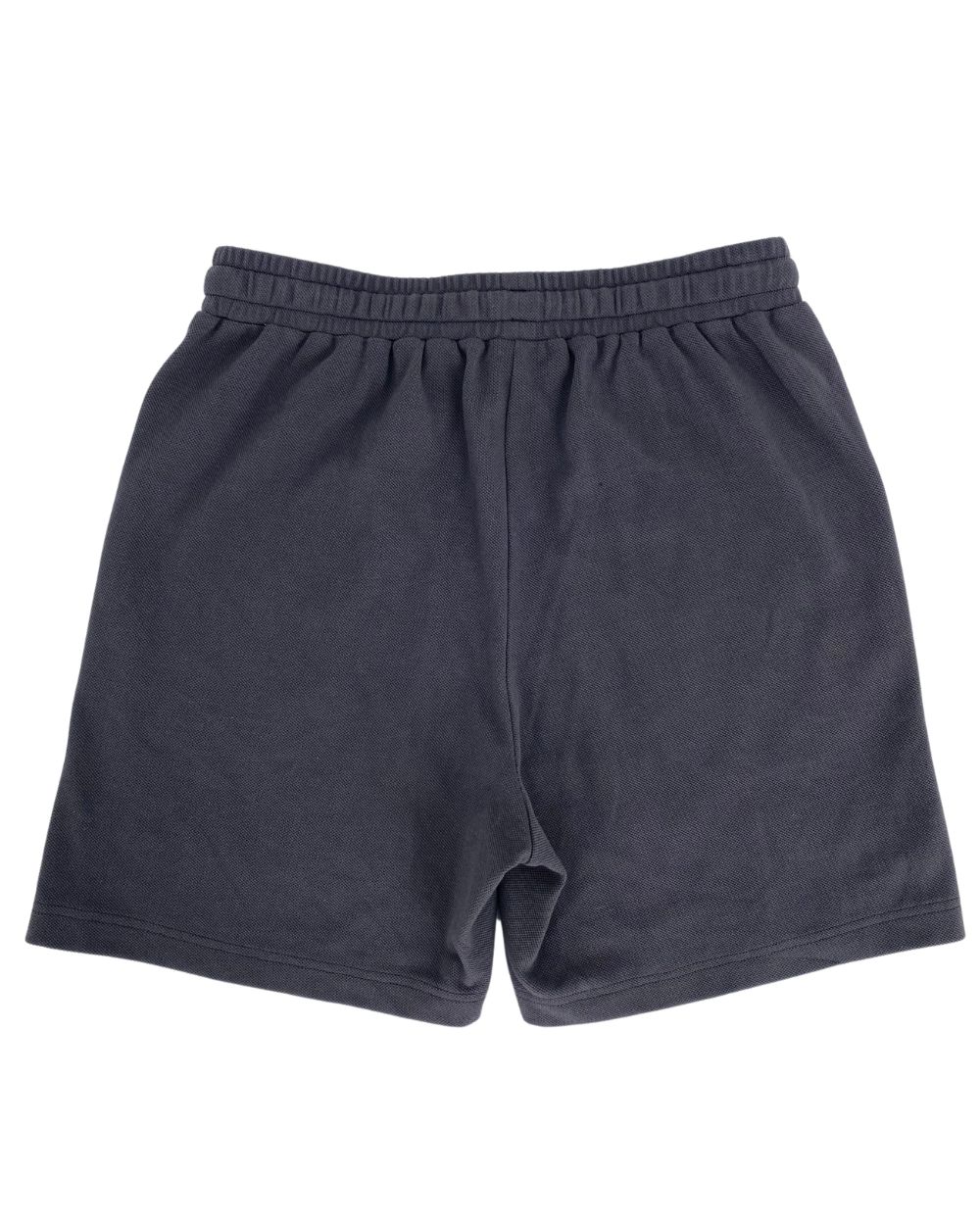 6" Inner Seam Utility Shorts - Dark Grey [4705]-thumbmail-6