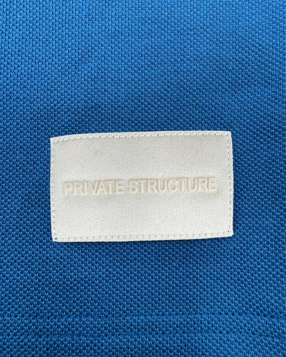 4" Inner Seam Sweat Shorts - League Blue [4706]-thumbmail-7