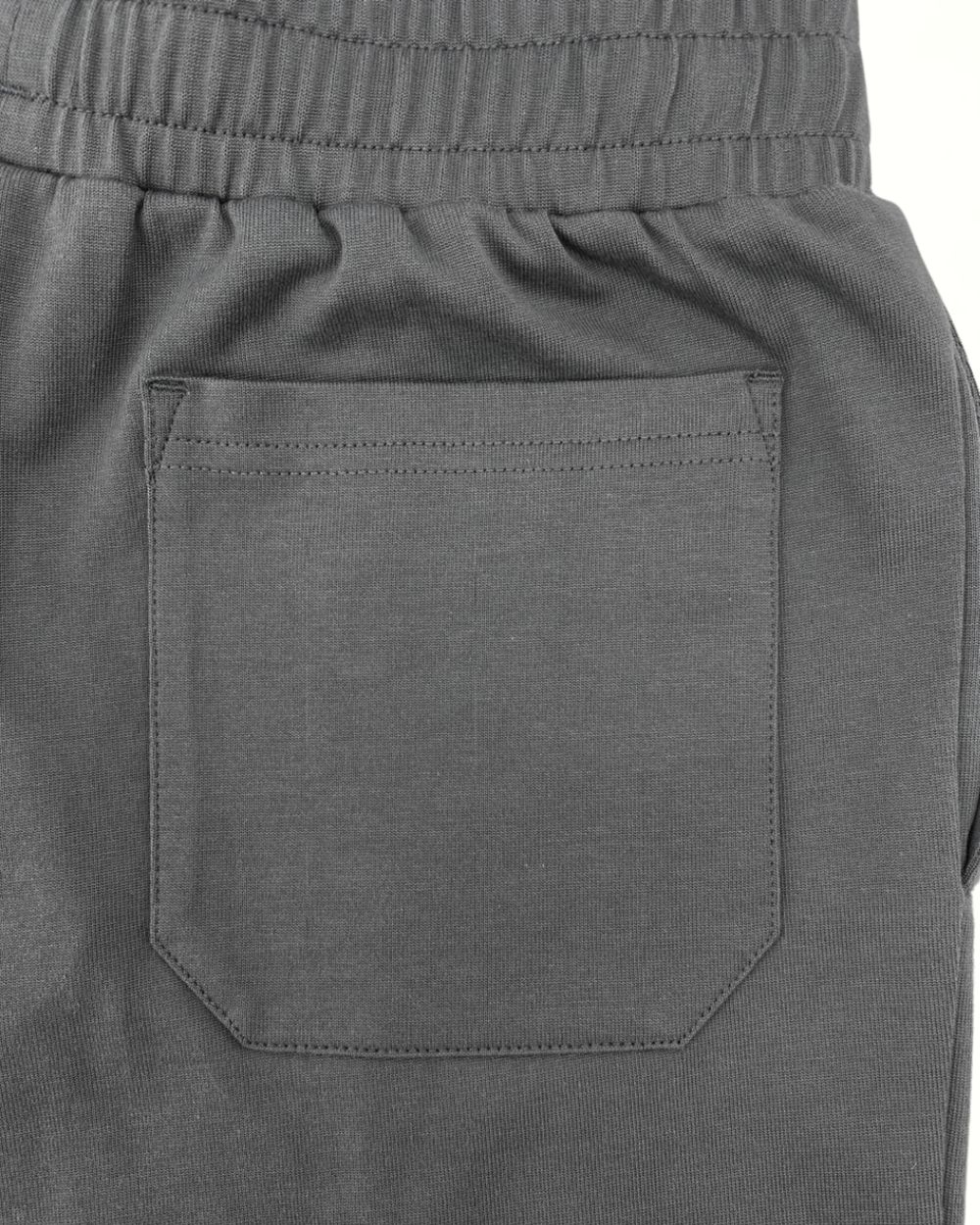 Sweat Shorts - Copen Blue [4721B]-thumbmail-8