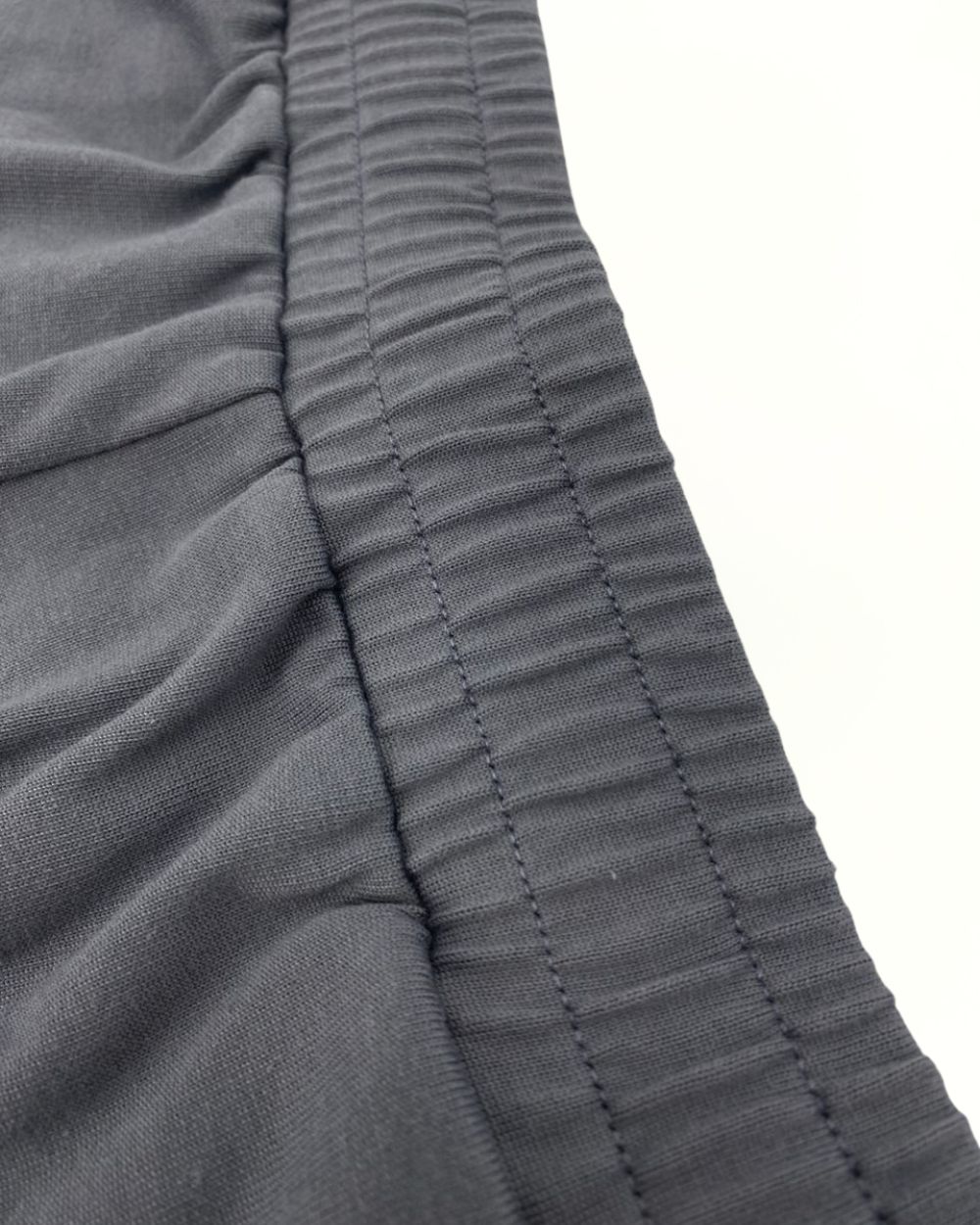 Sweat Shorts - Copen Blue [4721B]-thumbmail-9