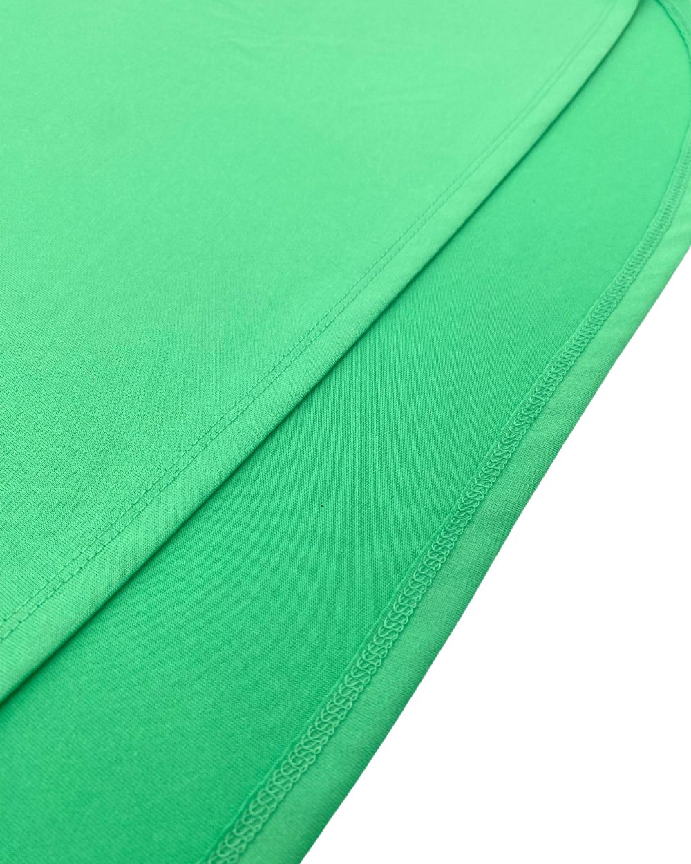 Easy Fit Jersey Tank - Sparkle Green [4708]-thumbmail-8