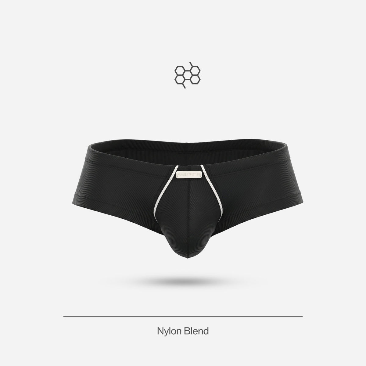 Raw Hipster - Smoke Black [4815]