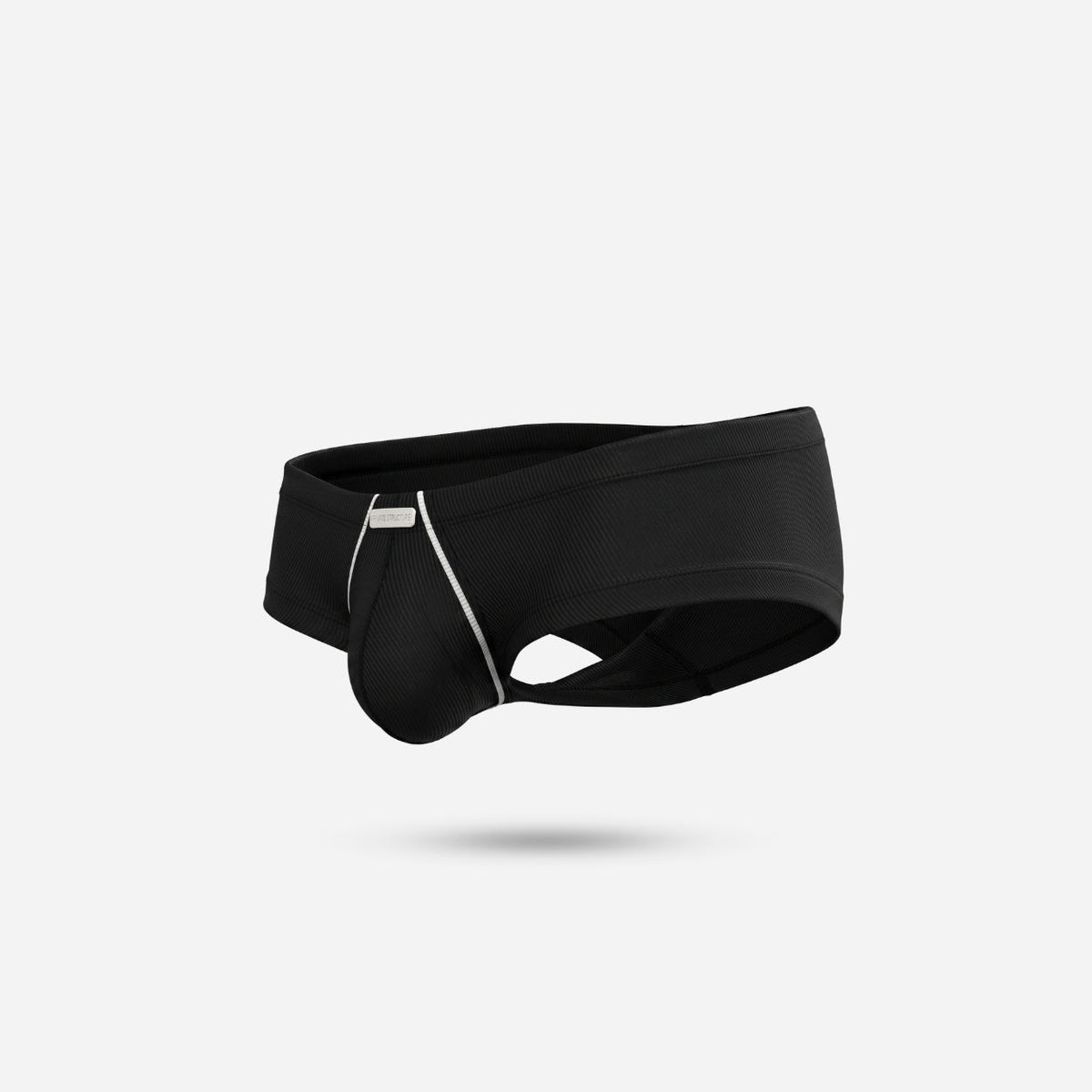 Raw Hipster - Smoke Black [4815]-thumbmail-3