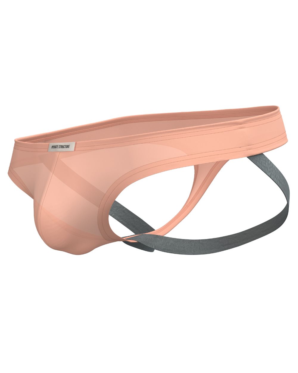 Bare TS Thong - OG Blush [4576]-thumbmail-1