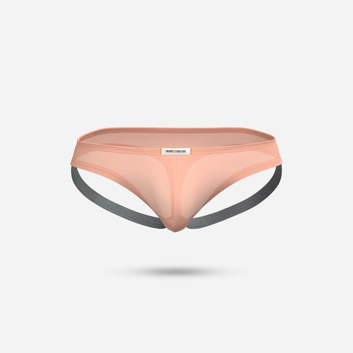 Bare TS Thong - OG Blush [4576]
