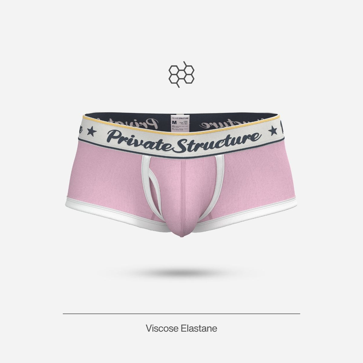 Classic Trunk - Finch Pink [4530]