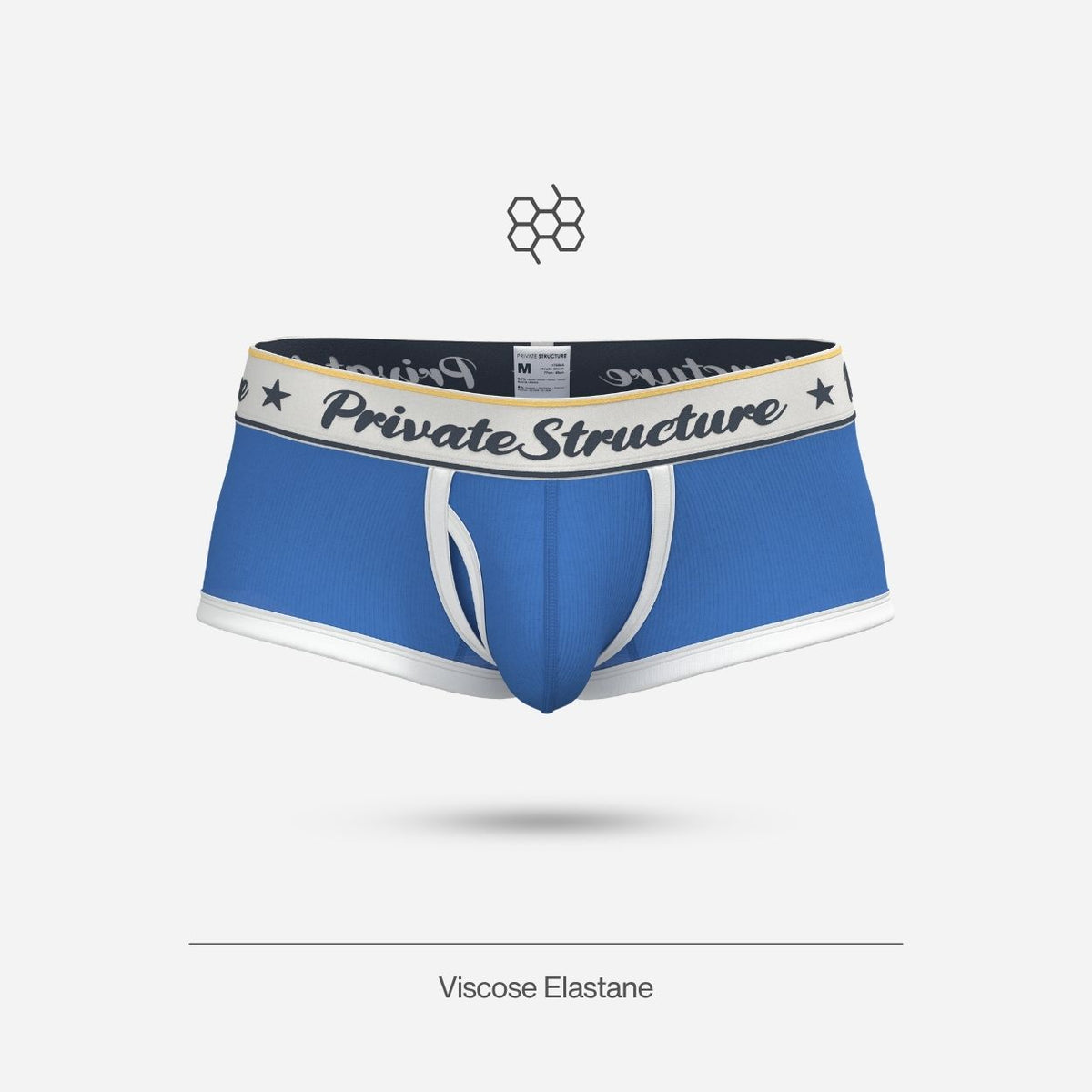 Classic Trunk - Glaucus Blue [4530]