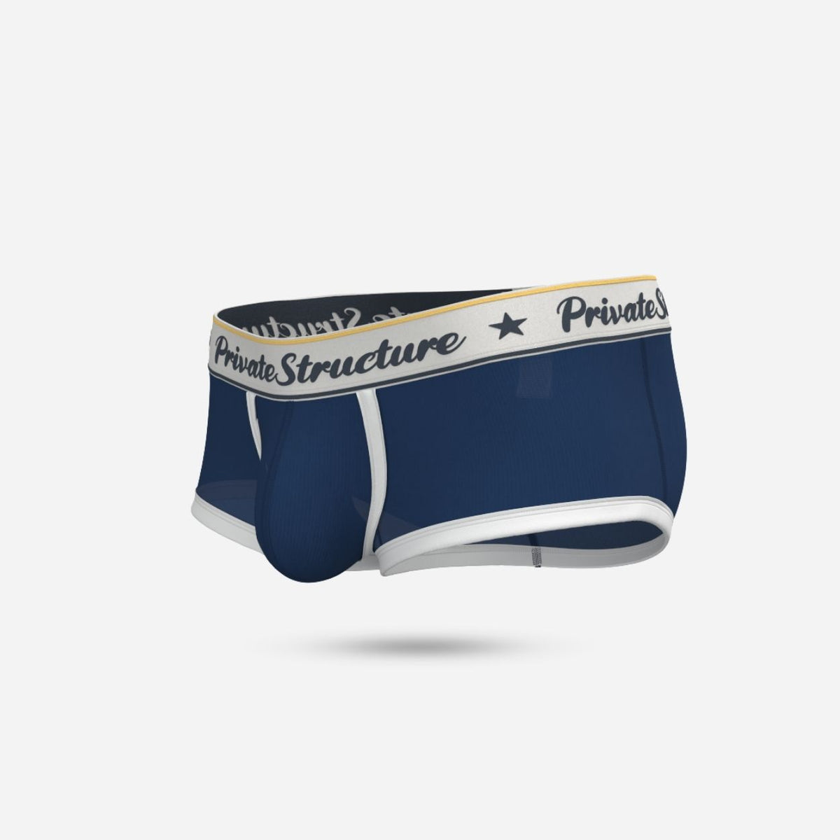 Classic Trunk - Sputnik Navy [4530]