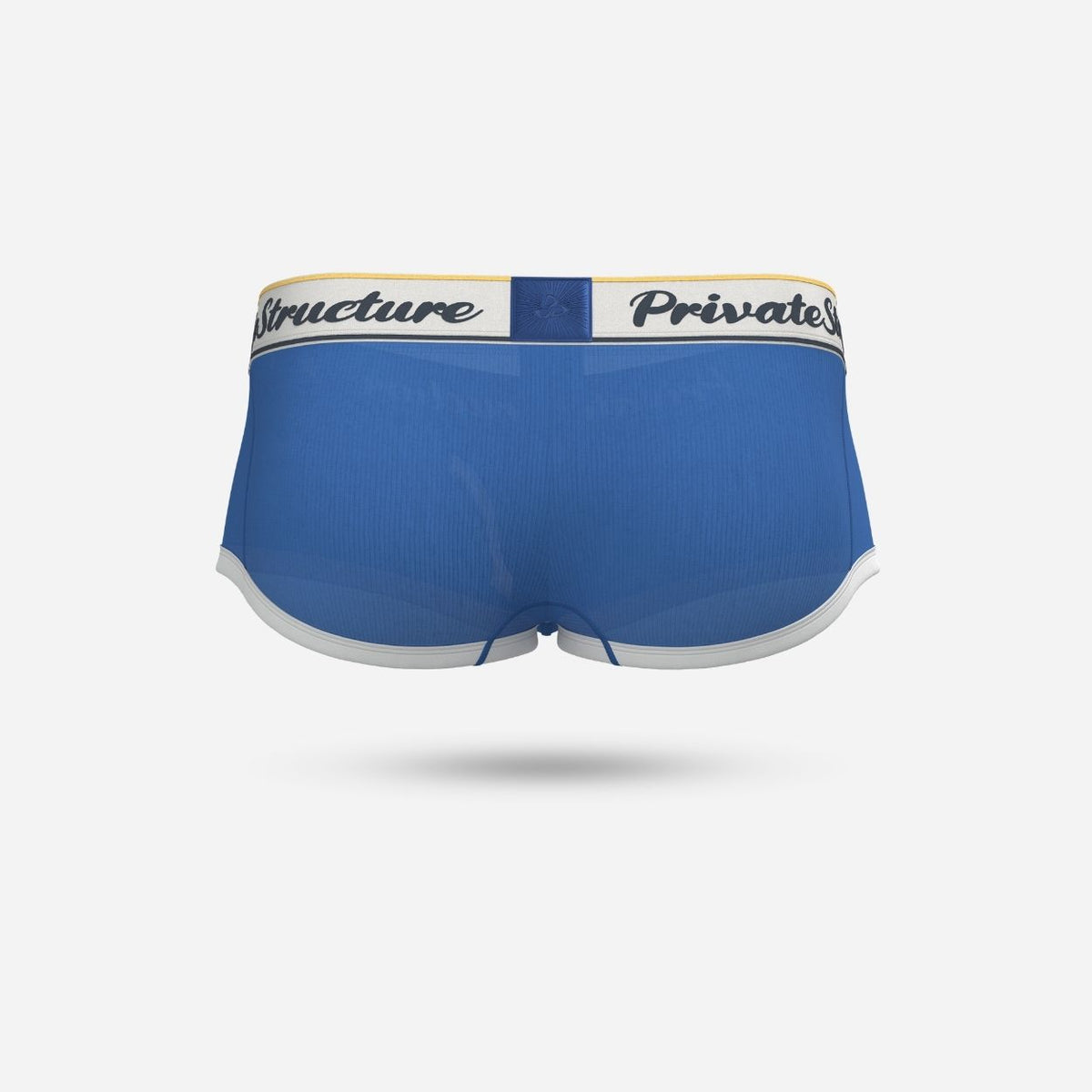 Classic Trunk - Glaucus Blue [4530]-3