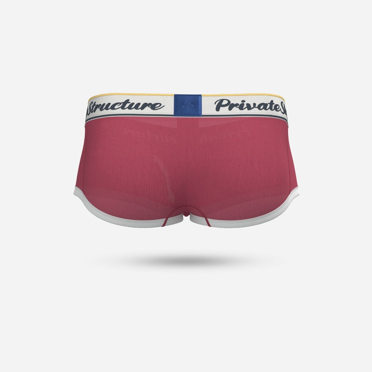Classic Trunk - Rounge Red [4530]-3