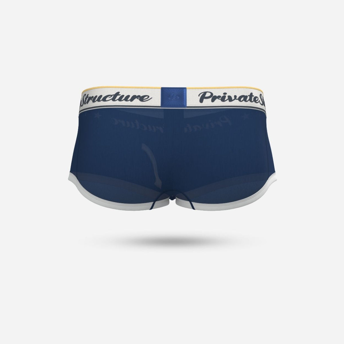 Classic Trunk - Sputnik Navy [4530]-3