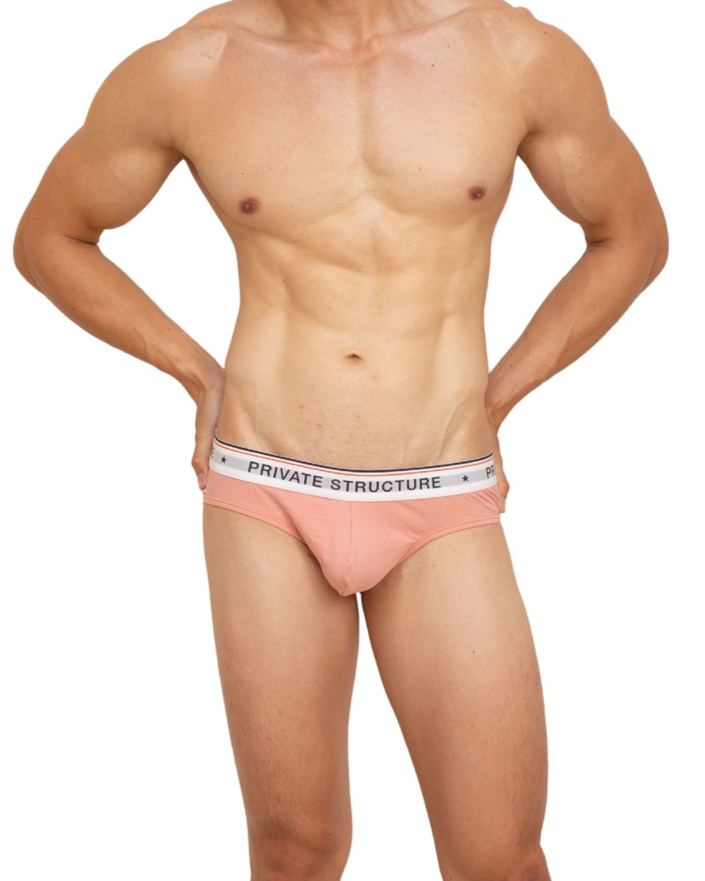 CHUMM! Brief - Muave Pink [4630]-thumbmail-8