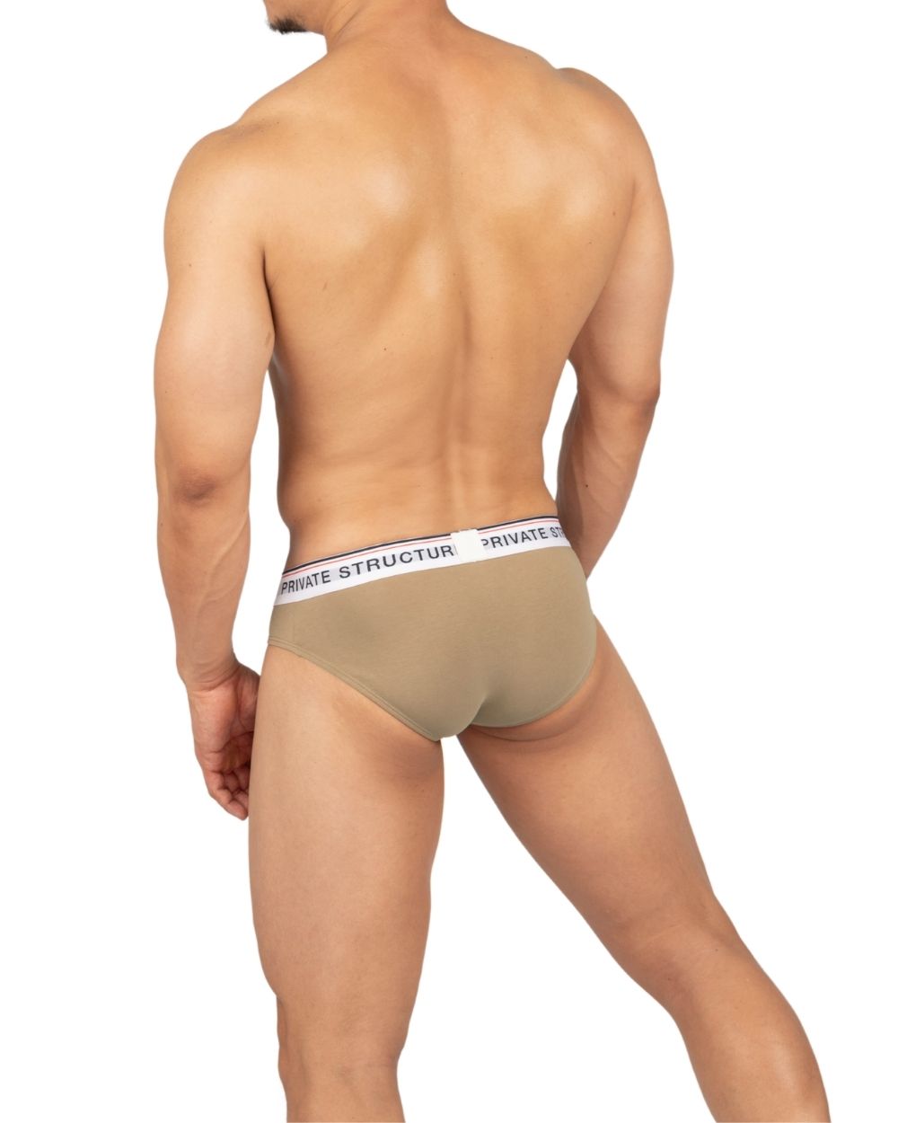 CHUMM! Brief - Dune Beige [4630]-thumbmail-7